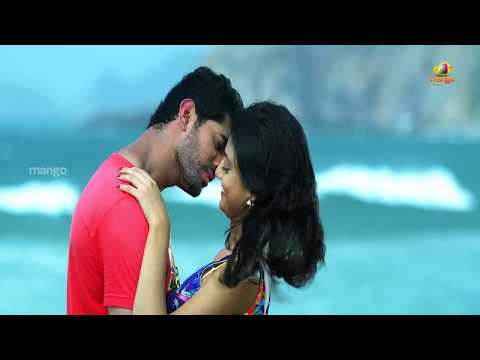 its my love story songs - thadi pedavule song - aravind nikitha