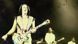 Todd Rundgren - Tic Tic Tic, You need your Head and Rock&amp;Roll Pussy