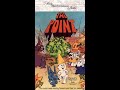 Opening To The Point 1993 VHS