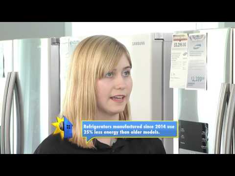 image-Are modern refrigerators more energy efficient than Old Ones?
