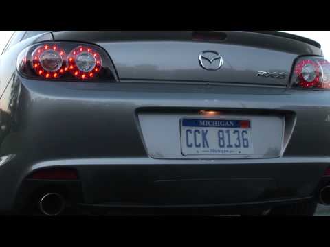 2010 Mazda RX-8 Grand Touring - Drive Time Review | TestDriveNow