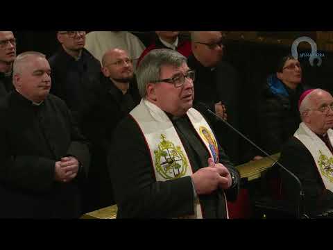 Apel Jasnogórski 01.02.2026 - oficjalny kanał Jasnej Góry