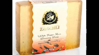 zanabili slimming soaps for weight loss