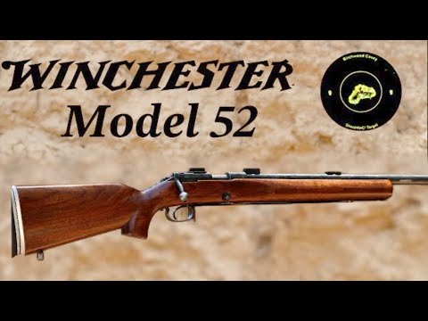 Rifleman Review: Winchester Model 1895
