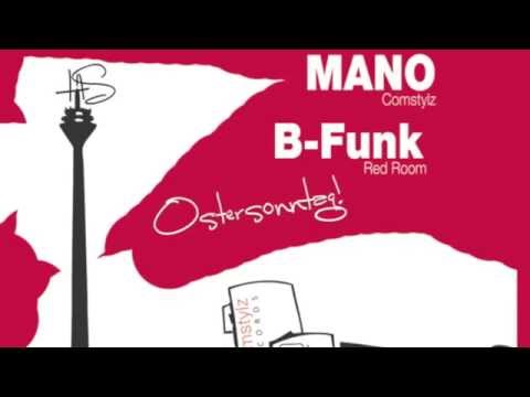 Mano Live @ Harbour Sounds 31 03 2013 Part 2