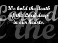 Now We Remain - Hangad