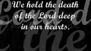 Now We Remain - Hangad