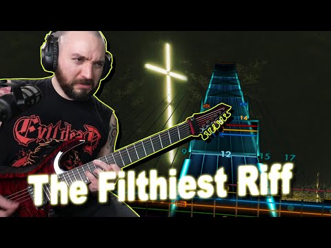 "I Feel Changed Somehow" Knocked Loose REACTION AND GUITAR SIGHTREAD!