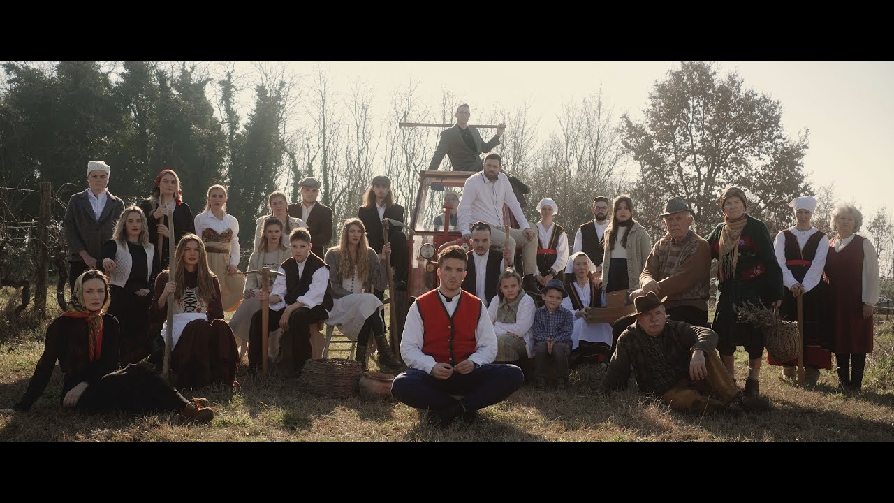 NEU: Rim Tim Dagi Dim von Baby Lasagna ((jetzt ansehen))