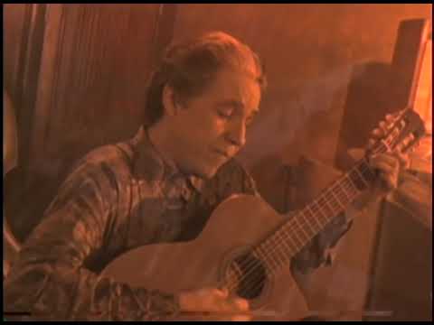 POBRE LA MARIA HD (Versión Original)