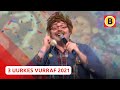 Lamme Frans - De Zuipschuit | 3 Uurkes Vurraf 2021
