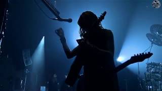 DIR EN GREY - Conceived Sorrow [MODE OF TMOAB](Live, Eng subs)