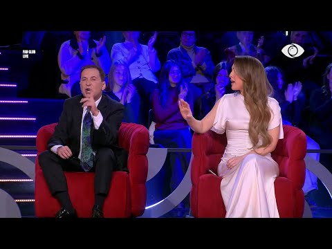 “Trego nëse je ndarë”/Sherr në studio mes Françeskës dhe Zhaklinës: Miri është sugar daddy…-Fan Club