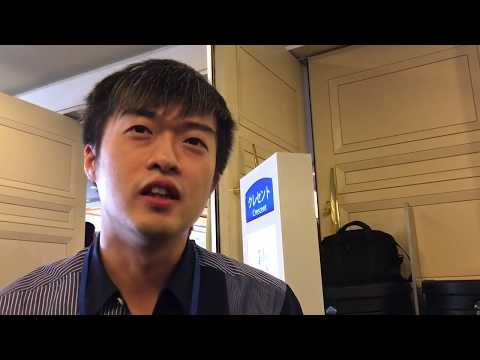 OPPO Digital HA 2 SE w  Kotaro Shima @ HPFES 2016  -- Darko.Audio