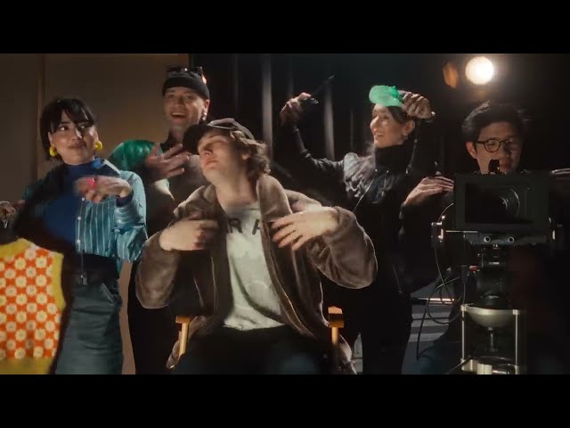 Living In A Haze von Milky Chance ((jetzt ansehen))