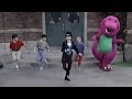 Barney Song Look At Me I M Dancing Good Job