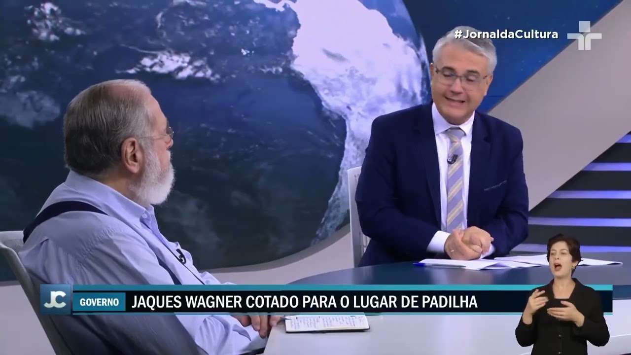 "O governo Lula está em um péssimo momento, aí começa a bater o desespero", afirma Renato Delmanto