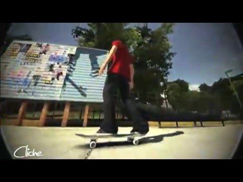 90 Seconds with Just so Cliche