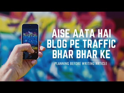 How to Use Google Trends for Blogging