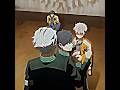 「 Tomiyama Choji kicks Togame 🥶」- Wind Breaker ep 8 | Wind Breaker edit |#windbreaker #anime