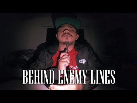 DALEDO - Behind Enemy Lines (Official Music Video)