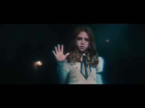 Gemma Finds M3GAN In Her House