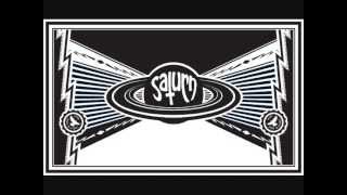 Saturn - Escape Of The Seagle