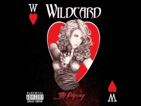 Wildcard - Stuck With Me ft. $imple