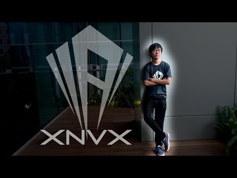 Global Games Vote ft. xNVx