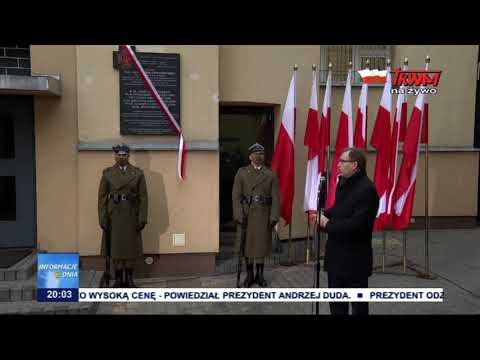 Cześć i chwała Bohaterom!