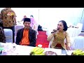 IKAN DALAM KOLAM YULI ANANTA FT RISCA NEW CAHYO MUDHO CAMPURSARI Pernikahan Risda Wahid 12 11 2022