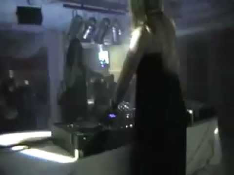 Miss Shine  (Sonia Lacen Live Tunisie)