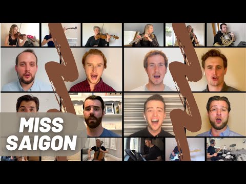 Bui Doi (Miss Saigon) | Welsh of the West End