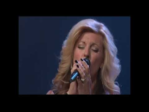 Guylaine Tanguay - Le sentier de neige