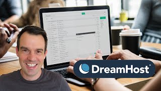 Hosting Your Email Mailboxes with Dreamhost
