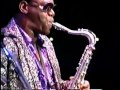 Billy Preston & Clarence Clemons - You're a Friend of Mine LIVE