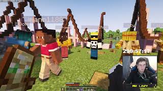 🔴MINECRAFT HARDCORE 1200 + DAYS | ITS VILLAGE TIME !!