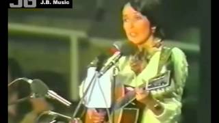 Joan Baez - El Rossyniol (Live In Barcelona - Nov 18, 1977)