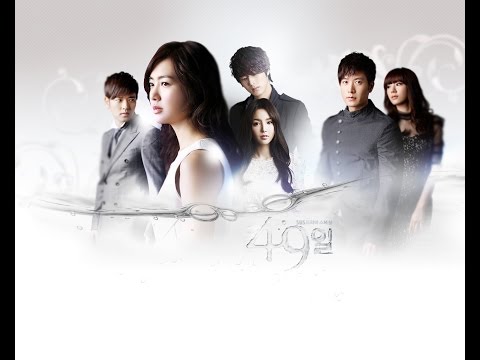 Para pemain drama korea 49 days