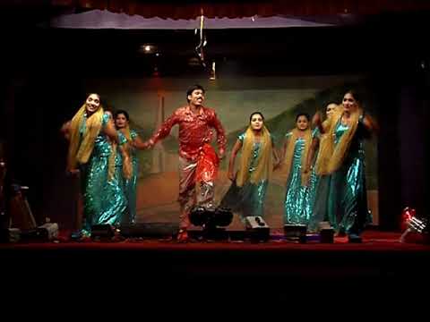 மேடையில் இனி இப்படி நிகழ்வுகள் நடக்குமா? கடைசிவர பாருங்க. தீபம் தியேட்டர்ஸ் நடனம்.