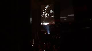 Sam Smith + Cam “Palace”