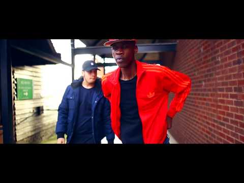 WhyKreeps - Off For A Minute [Music Video] @WhyKreeps | Link Up TV