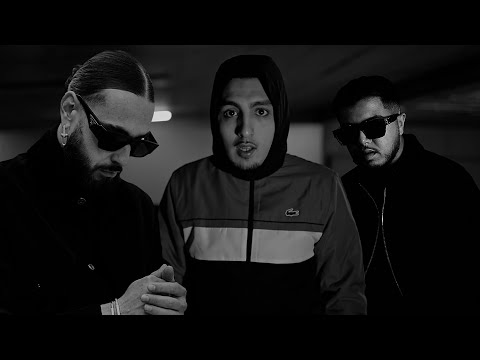 Hamza x Morad x SCH - Dream (Prod. @YJProduction )