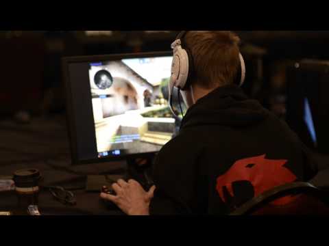 ESEA LAN Season 17: iBUYPOWER knocks out Titan at ESEA LAN