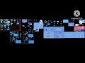 Peppa Pig Credits Same Time