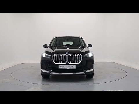 BMW X1 xDrive25e xLine - Image 2