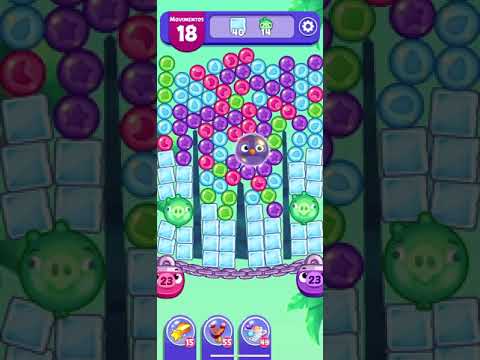 Angry Birds - Dream Blast 492