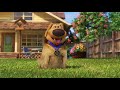 Dug Days S01E04 Smell Last Ending Scene