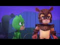 Pj Masks Huka Pele
