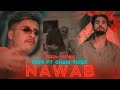 Nawab - Nomi Jutt ft Ghani Tiger Prod. Mixam Official Music Video